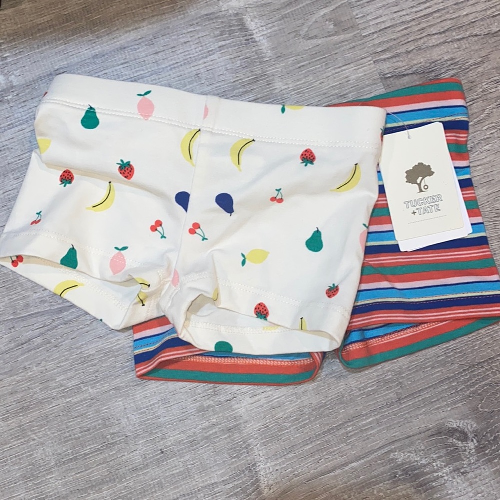 Babies size 2 shorts